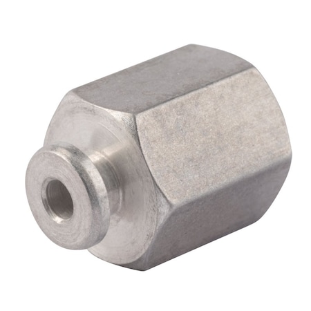 Fipa Vacuum cup fitting, G1/8-female 270.065